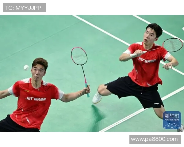 羽毛球盛宴：深入了解重庆羽毛球队的默契配合与战术策略