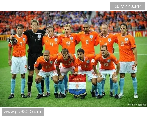 荷兰现役足球明星盘点他们的成就与未来展望